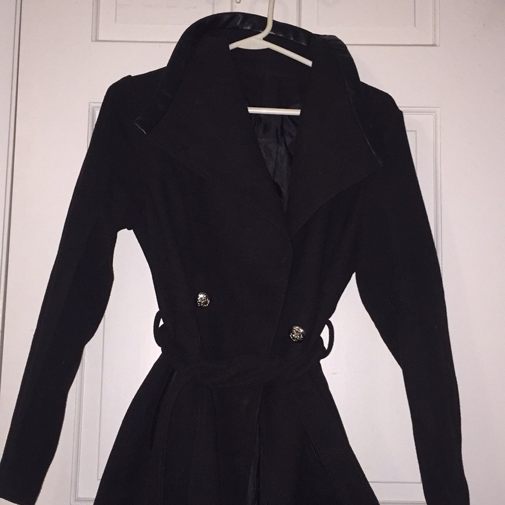 Women’s coat